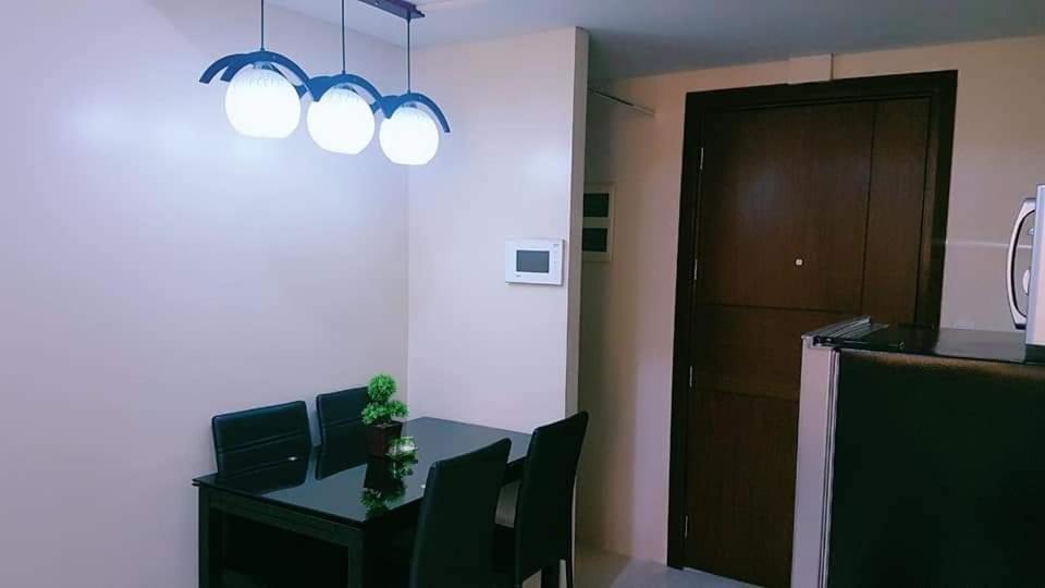 One Palm Tree Villas Condo Across Naia Terminal 3 Manila Dış mekan fotoğraf